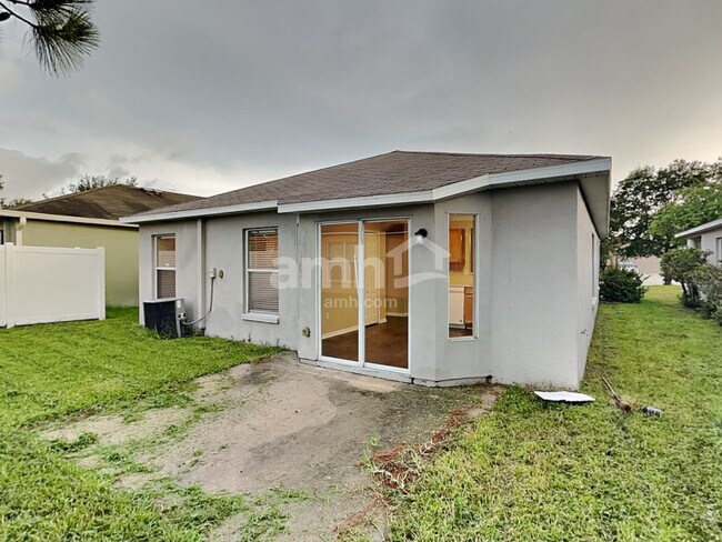 Building Photo - 8116 Canterbury Lake Boulevard