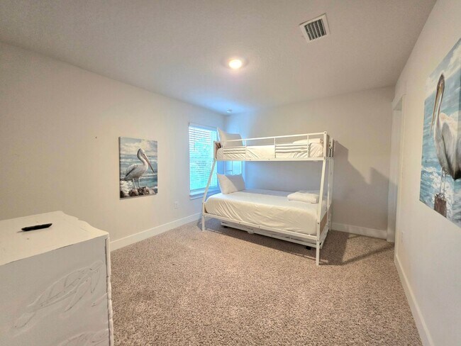 Building Photo - Fully Furnished Coastal Beauty in Perdido ...