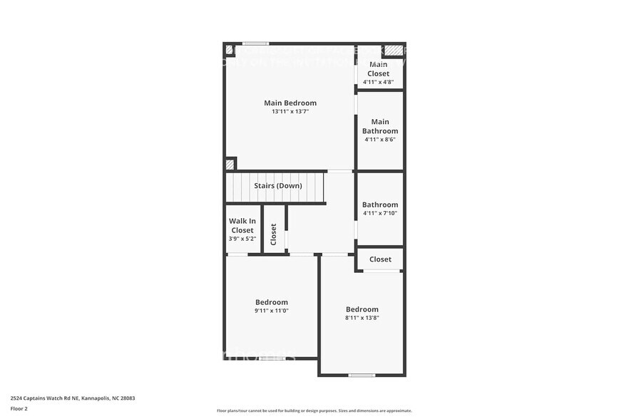 Building Photo - 2524 Captains Watch Rd NE