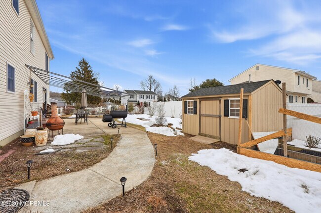 Building Photo - 720 Talmadge Ave