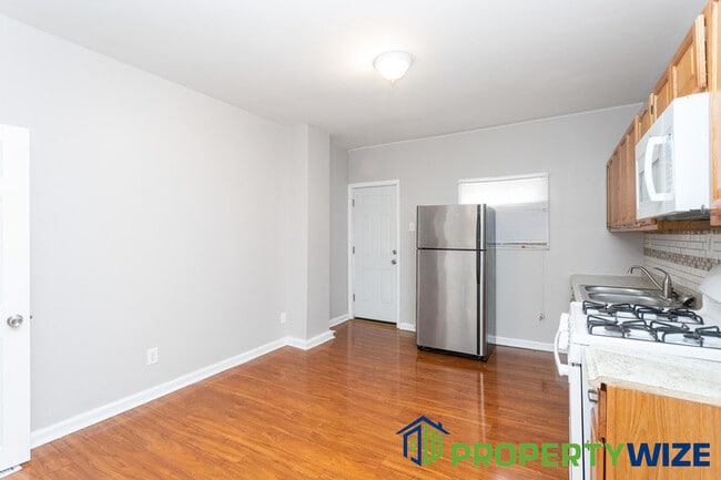 Building Photo - 2608 McElderry St