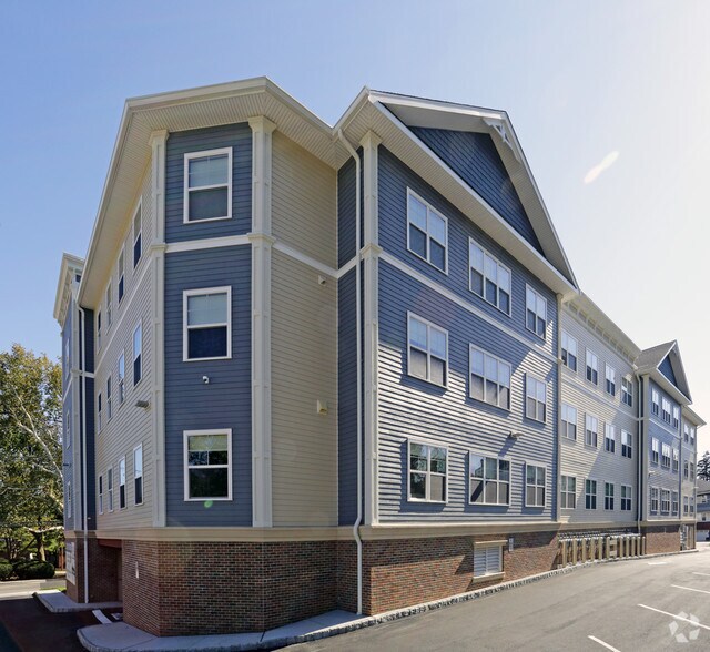 255 Tuscan 255 Tuscan Rd Maplewood NJ 07040 Apartment Finder