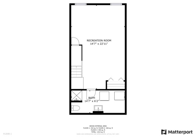 Building Photo - 505 E Graham Pl