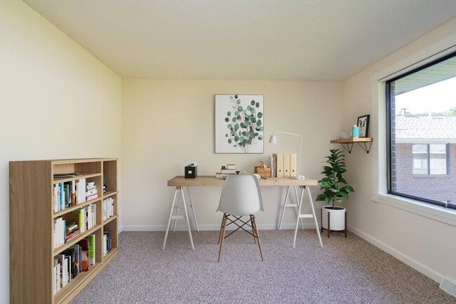 Floorplan - Hathaway Farms Townhomes at Northampton