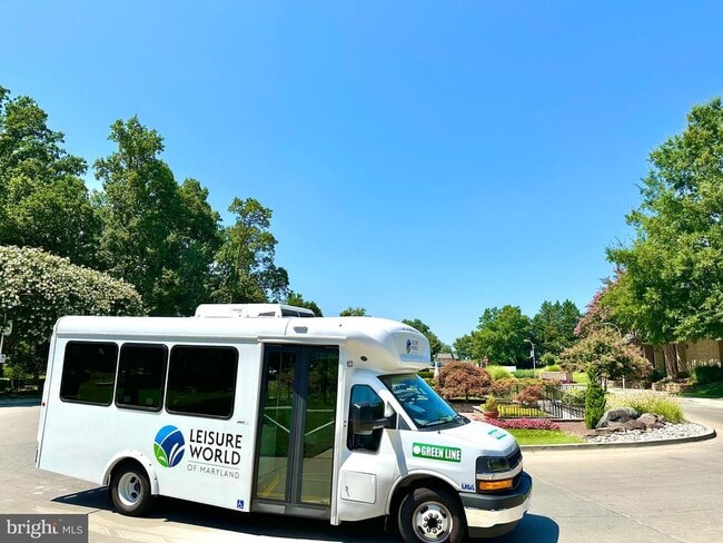 Building Photo - 3310 N Leisure World Blvd