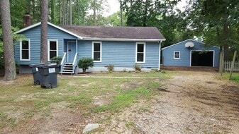 Building Photo - 10522 Oakforest Ct