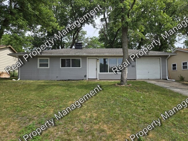 Primary Photo - Updated Three Bedroom Ranch
