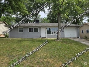 Building Photo - Updated Three Bedroom Ranch