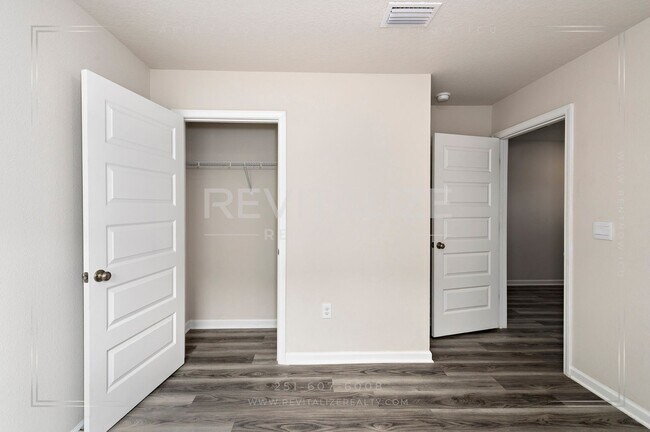 Building Photo - Foley 4BR – Cali Plan + Smart Home