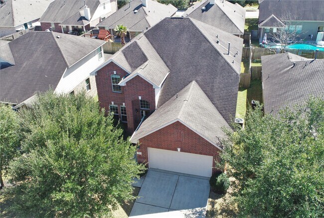 Building Photo - 8915 Headstall Dr