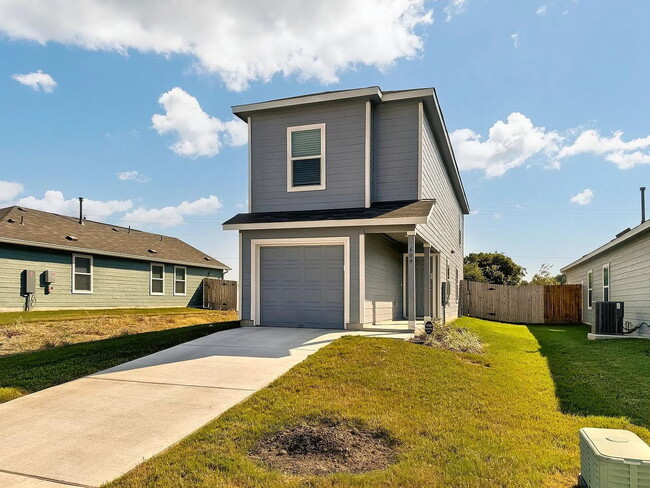 Building Photo - Charming 3-Bed Home with 2.5 Baths in Maxwell, TX – Your Cozy Retreat Awaits!