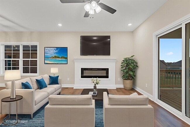 Building Photo - 716 Sheldrake Ln