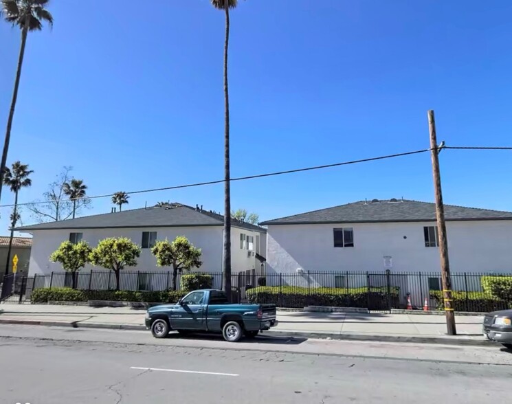 Primary Photo - Micasa Apartments