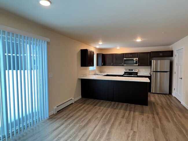 Floorplan - SCS Athens Apartment Community