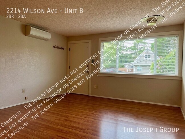 Building Photo - 2214 Wilson Ave