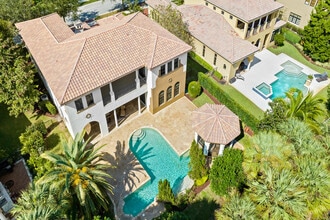 Building Photo - 7040 Long Leaf Dr