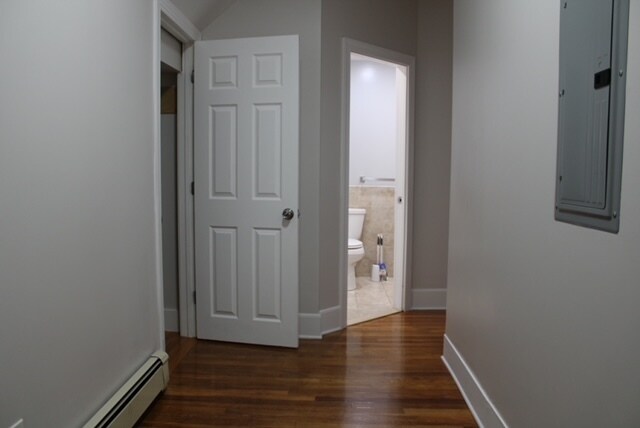 Building Photo - 17 Sewall St