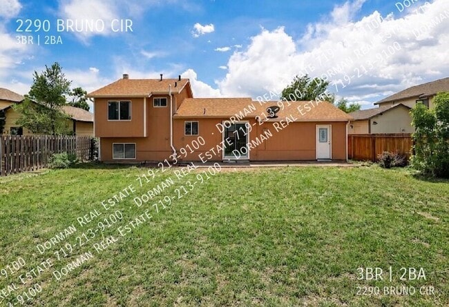 Building Photo - 2290 Bruno Cir