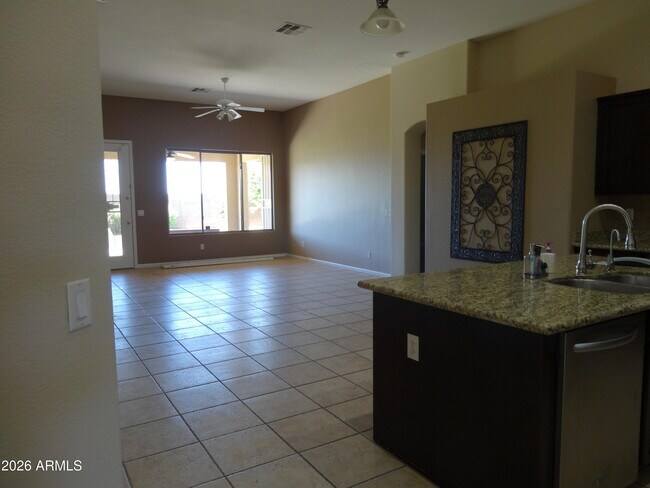 Building Photo - 1350 E Indigo Dr