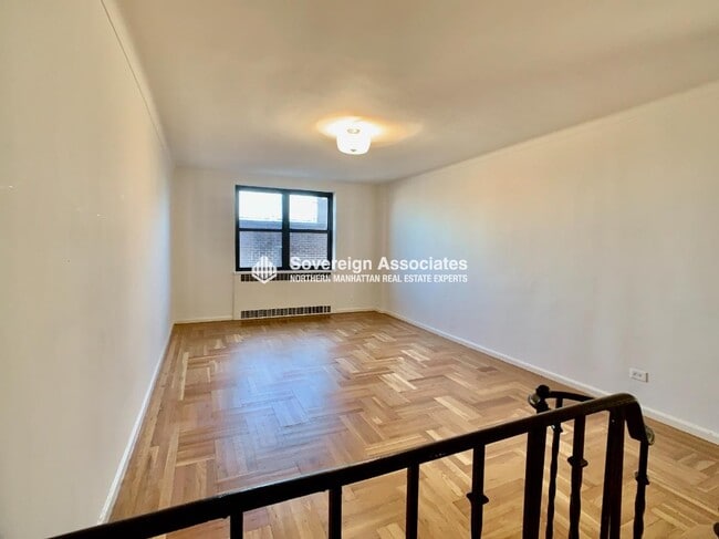 Floorplan - 700 Fort Washington Avenue
