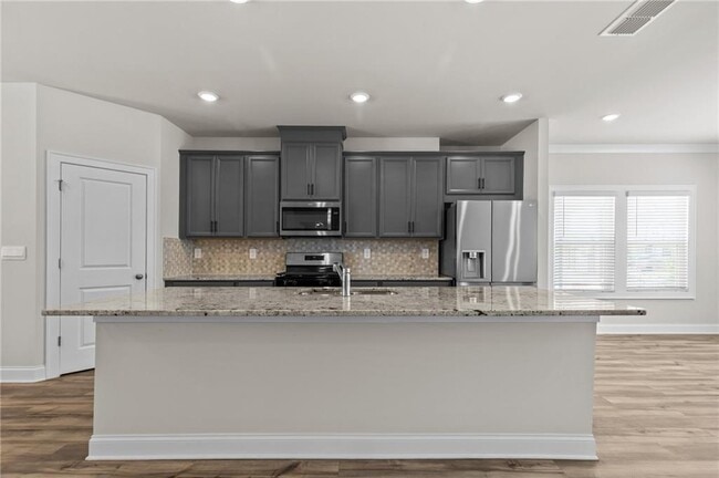 Building Photo - 3614 Shore Wood Ave