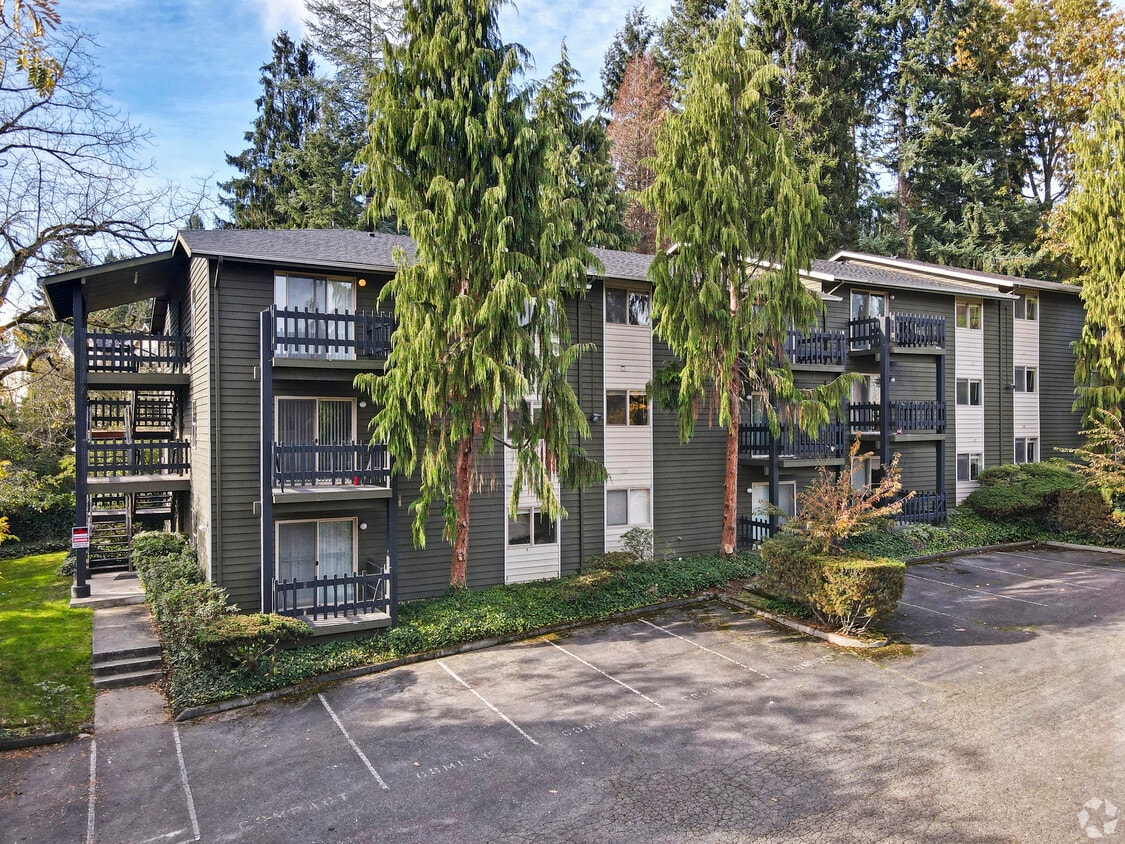Campus View Apts Bothell Wa Apartment Finder