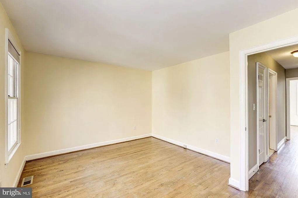 Bedroom 2 (Now Light Gray) - 104 Shooters Ct