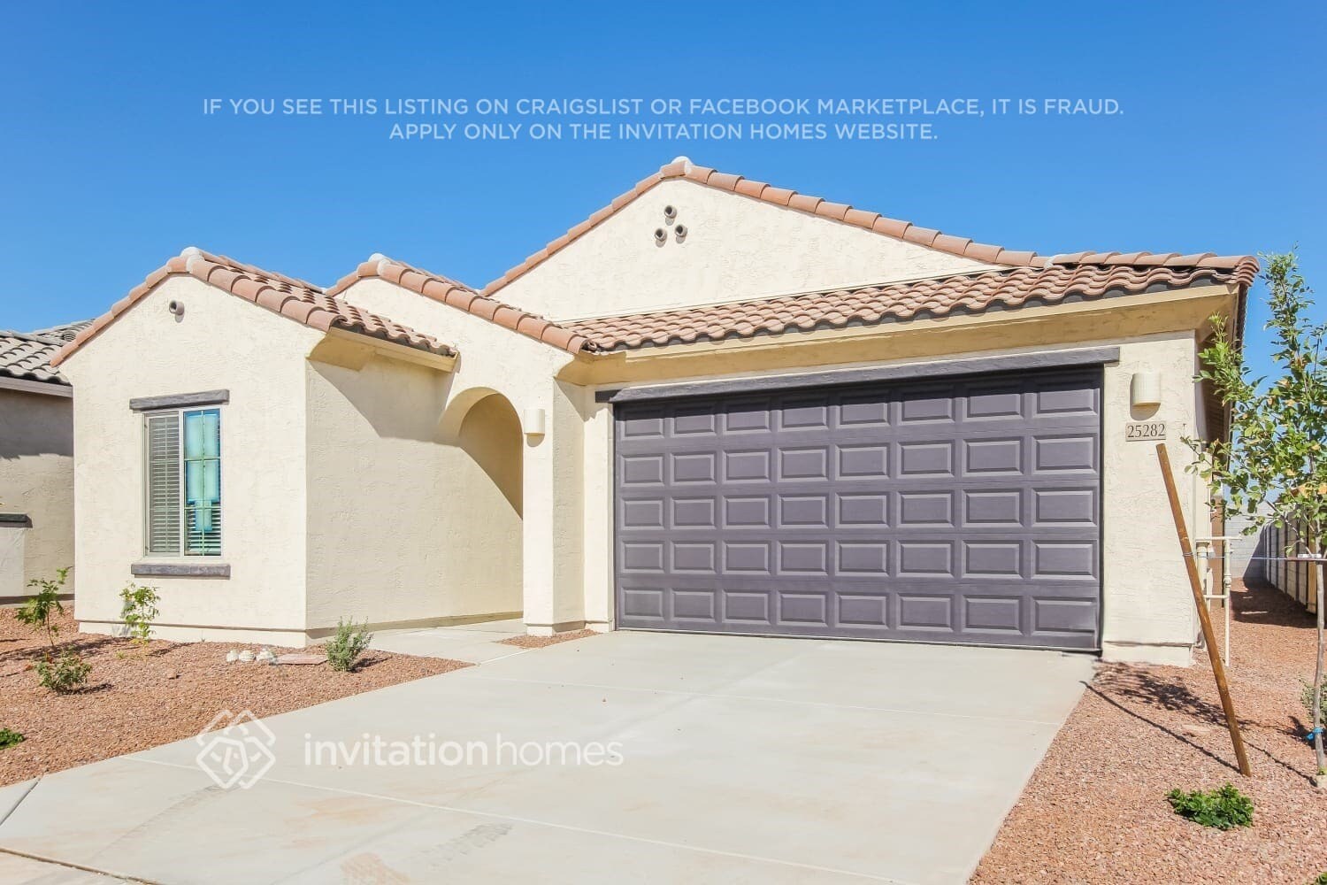 Building Photo - 25282 W Romley Rd