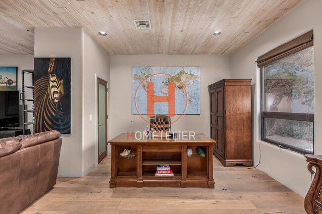 Building Photo - 6711 E Camelback-23