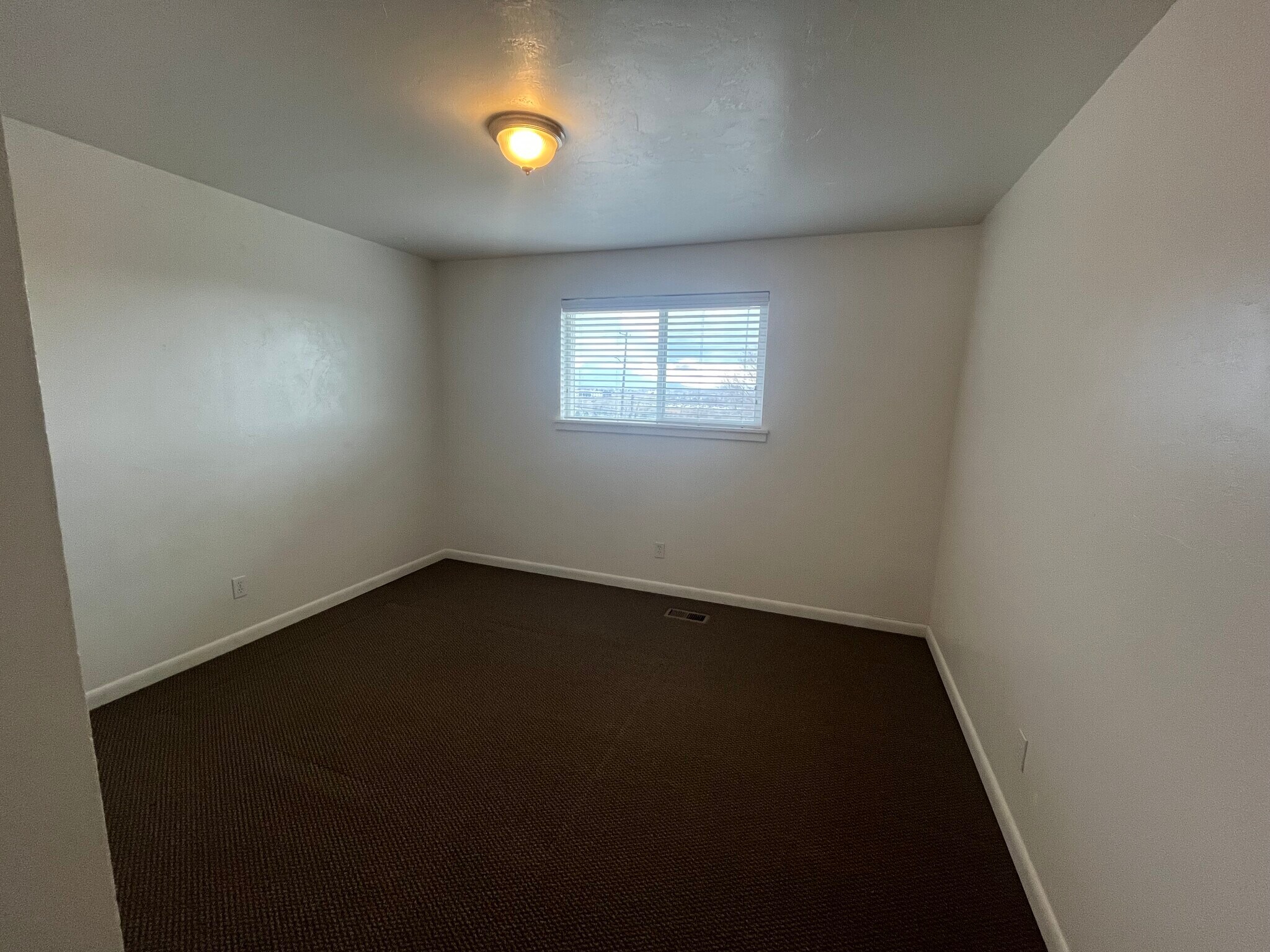 Bedroom Two - 2173 S State St