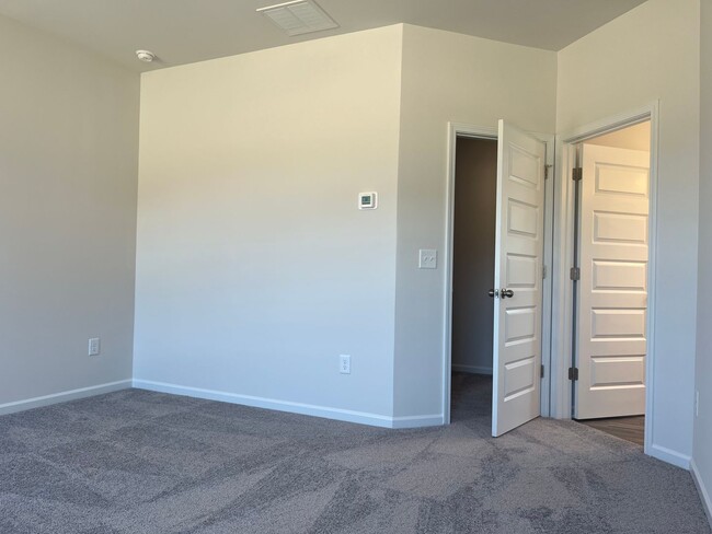 Building Photo - Beautiful Newly Constructed 3/.25 Townhome!