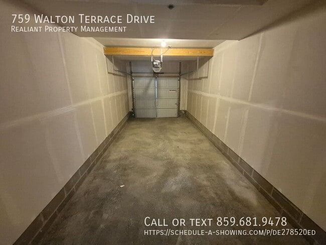 Building Photo - 759 Walton Ter Dr
