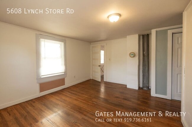 Building Photo - 5608 Lynch Store Rd