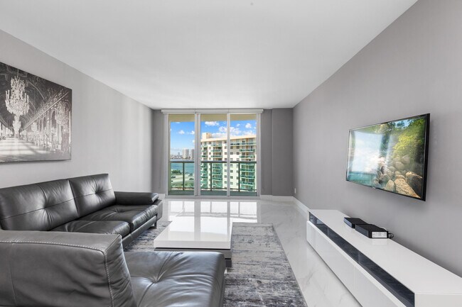 Building Photo - 19380 Collins Ave