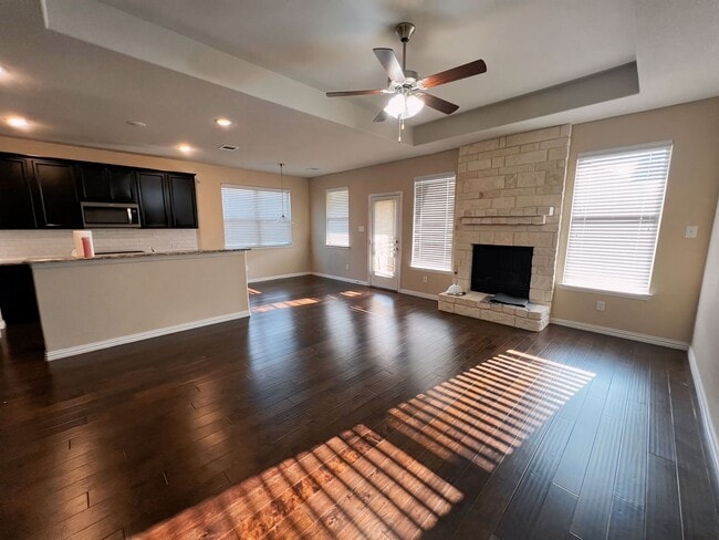 Building Photo - 4525 Conrad Ave