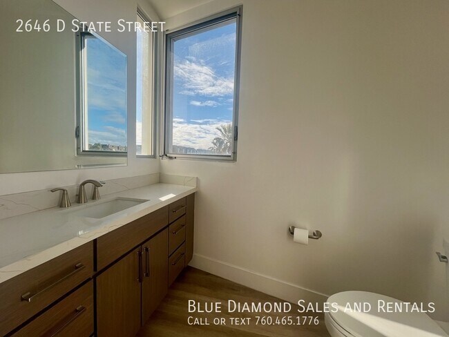 Building Photo - 2646 State St