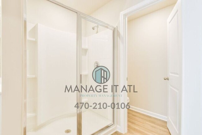 Building Photo - Beautiful 4 Bedroom home in Pendergrass!!