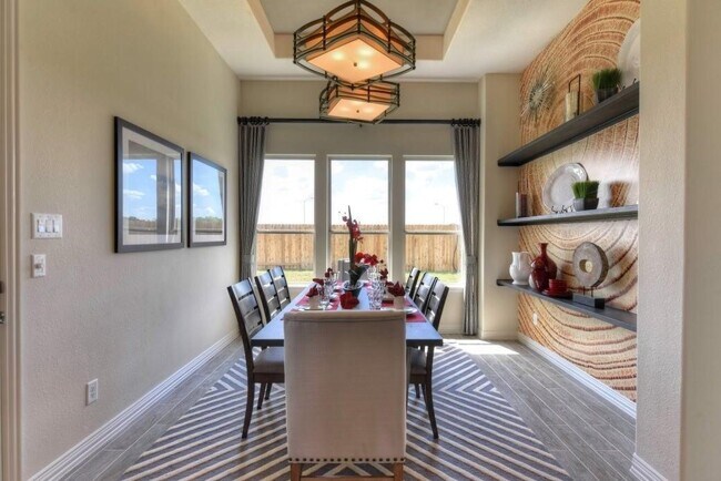 Building Photo - 17507 Cypress Hilltop Wy