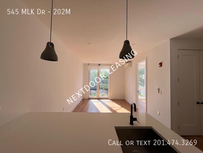 Building Photo - 545 M.L.K. Drive