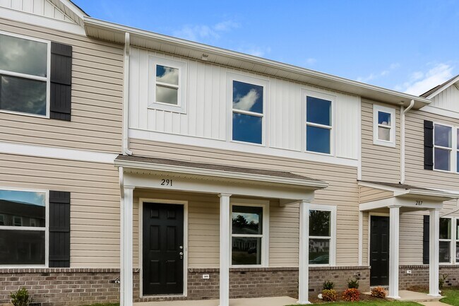 Building Photo - 291 Century Dr