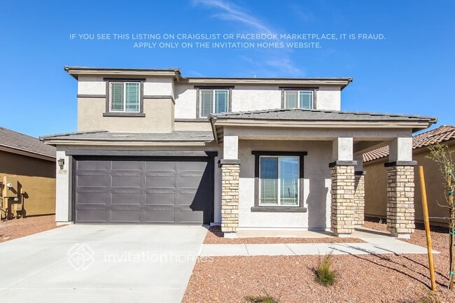 Building Photo - 25198 W Romley Rd