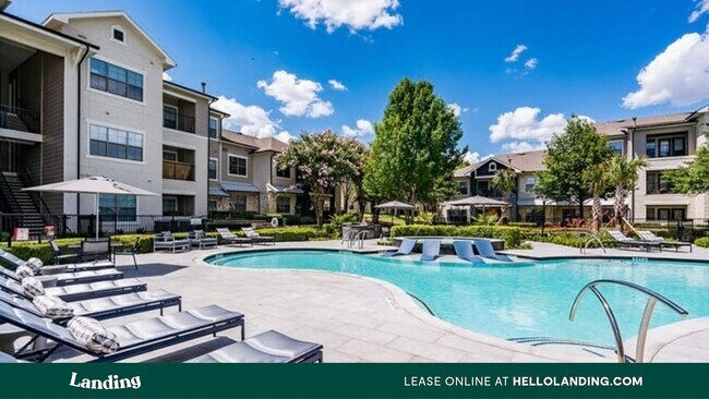 Building Photo - 420 W Slaughter Ln