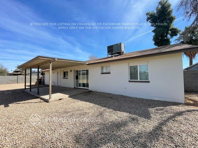 Building Photo - 4106 N 84th Cir