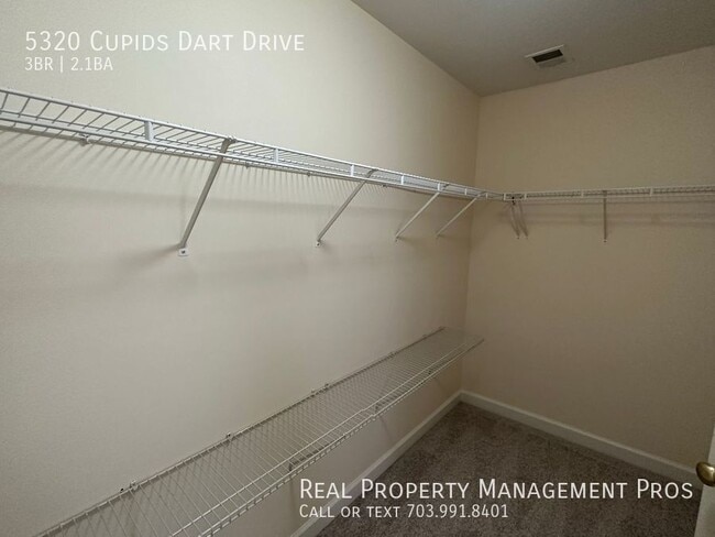 Building Photo - 5320 Cupids Dart Dr