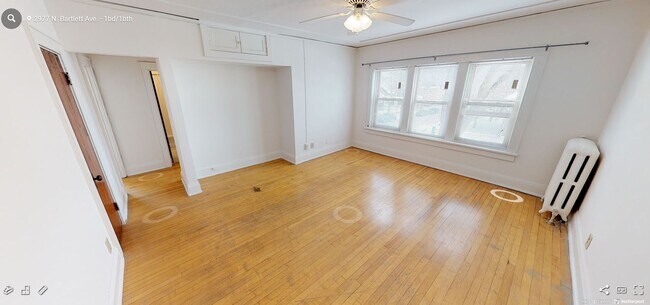 Building Photo - The Riviera Apartments