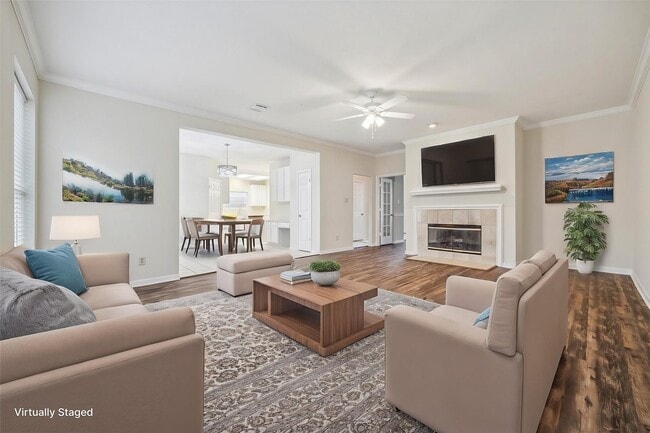 Building Photo - 16403 Wellers Way