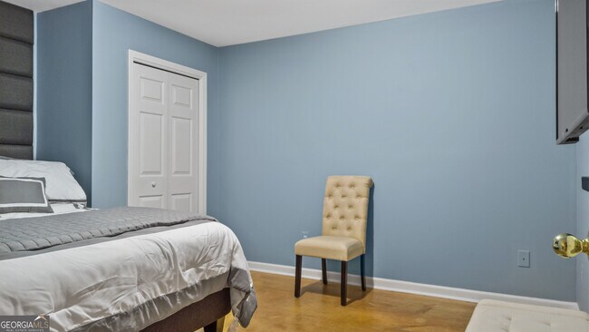 Building Photo - 6209 Benbrooke Dr NW