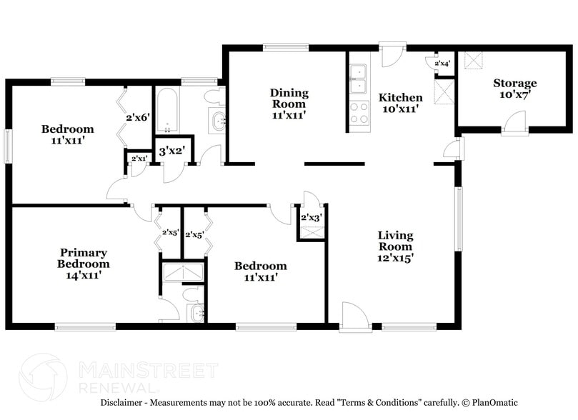 Building Photo - 4602 Anvers Blvd