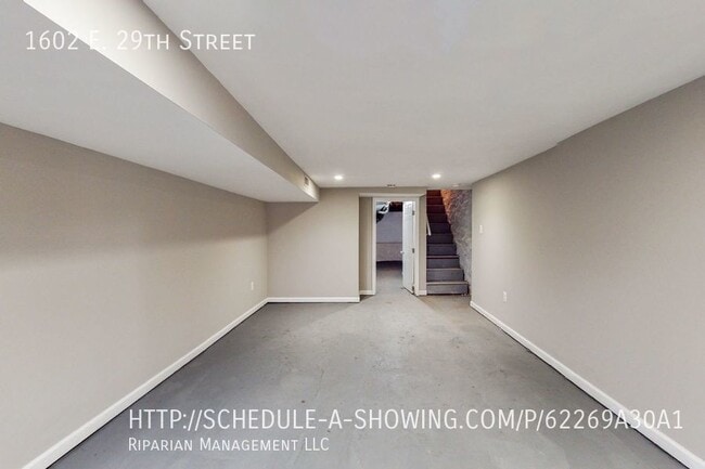 Building Photo - 1602 E 29th St