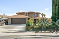 Building Photo - 1456 N Barranca Ave